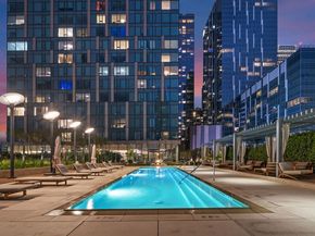 889 Francisco Street 1801, Los Angeles CA 90017