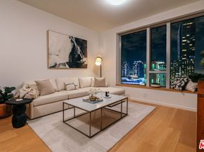 889 Francisco Street 1801, Los Angeles CA 90017