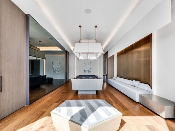 889 Francisco Street 1801, Los Angeles CA 90017