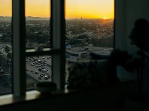 889 Francisco Street 1801, Los Angeles CA 90017