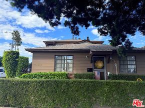 7303 Woodley Avenue, Van Nuys CA 91406