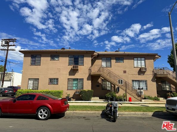 7303 Woodley Avenue, Van Nuys CA 91406