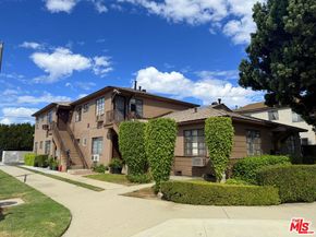 7303 Woodley Avenue, Van Nuys CA 91406