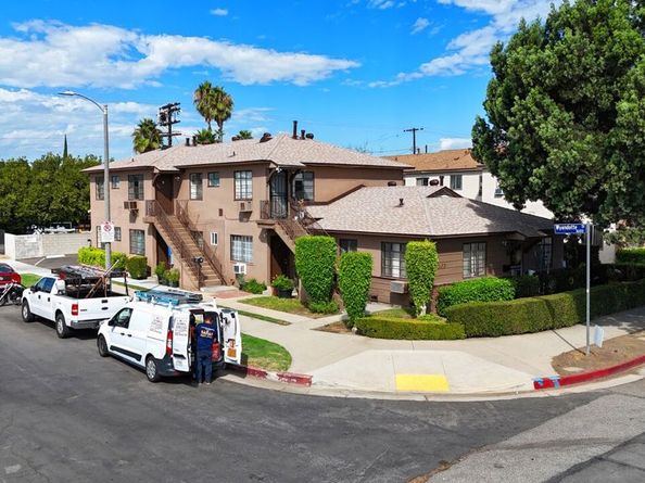 7303 Woodley Avenue, Van Nuys CA 91406