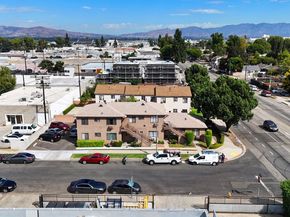 7303 Woodley Avenue, Van Nuys CA 91406