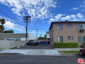 7303 Woodley Avenue, Van Nuys CA 91406