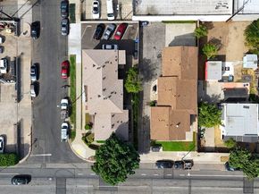 7303 Woodley Avenue, Van Nuys CA 91406