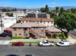 7303 Woodley Avenue, Van Nuys CA 91406