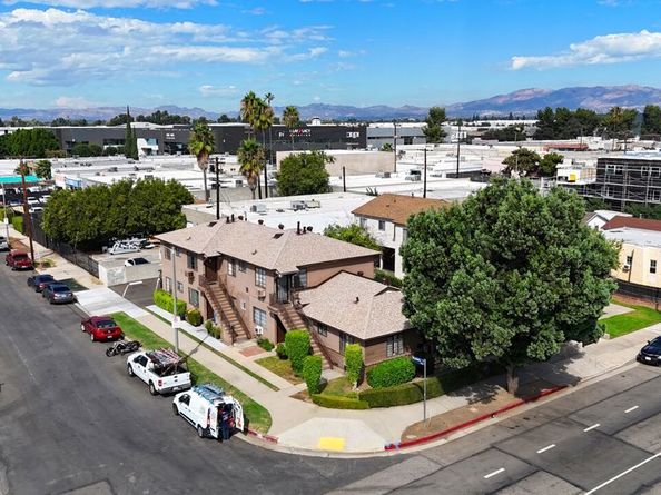 7303 Woodley Avenue, Van Nuys CA 91406
