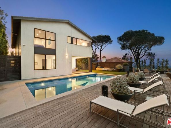 3337 Beverly Ranch Road, Beverly Hills CA 90210