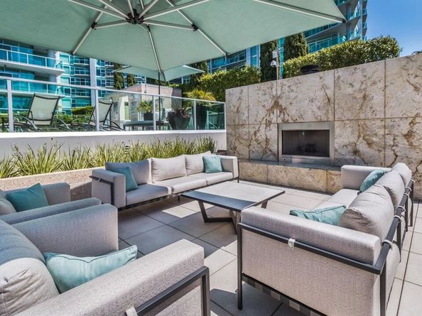 13650 Marina Pointe Drive 403, Marina Del Rey CA 90292