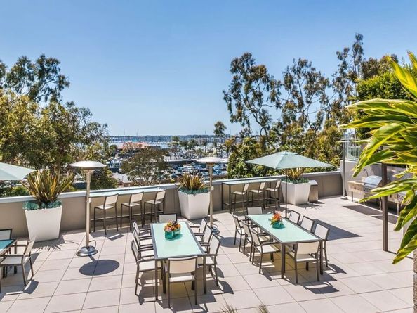 13650 Marina Pointe Drive 403, Marina Del Rey CA 90292