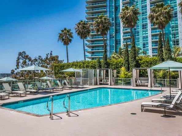 13650 Marina Pointe Drive 403, Marina Del Rey CA 90292