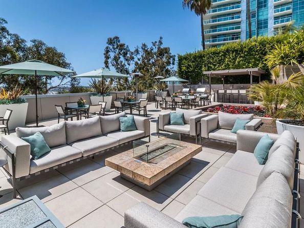 13650 Marina Pointe Drive 403, Marina Del Rey CA 90292