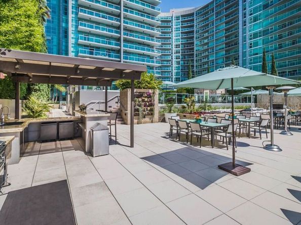 13650 Marina Pointe Drive 403, Marina Del Rey CA 90292