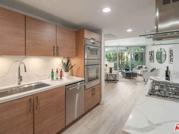 13650 Marina Pointe Drive 403, Marina Del Rey CA 90292