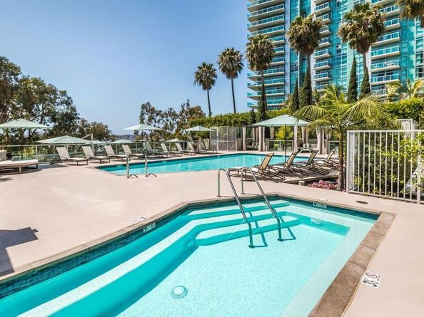 13650 Marina Pointe Drive 403, Marina Del Rey CA 90292