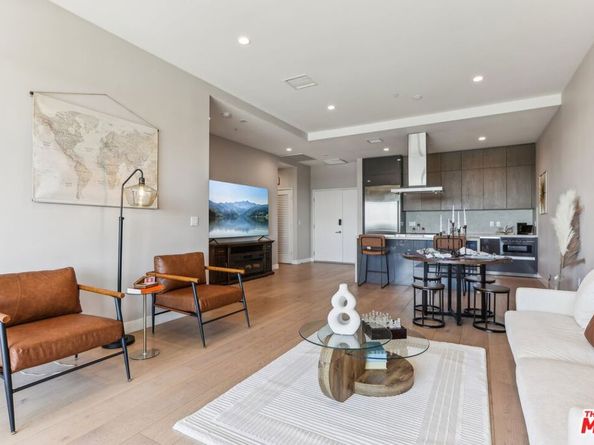 388 Cordova Street 609, Pasadena CA 91101