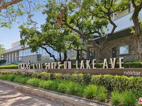 388 Cordova Street 609, Pasadena CA 91101
