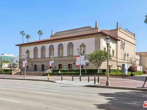 388 Cordova Street 609, Pasadena CA 91101