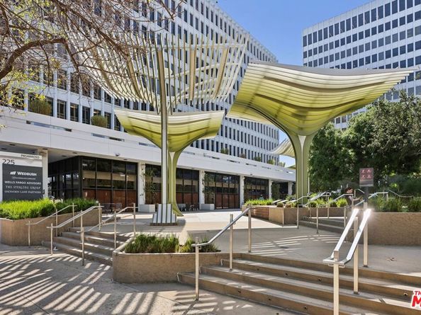 388 Cordova Street 609, Pasadena CA 91101