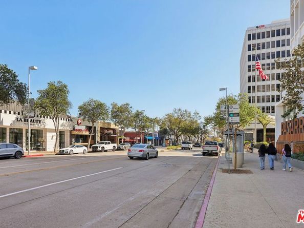 388 Cordova Street 609, Pasadena CA 91101