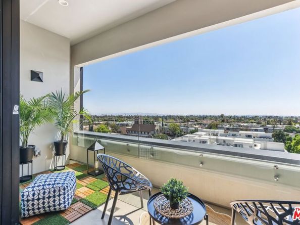 388 Cordova Street 609, Pasadena CA 91101