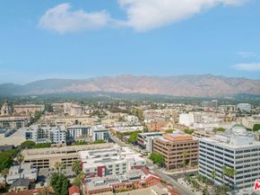 388 Cordova Street 609, Pasadena CA 91101
