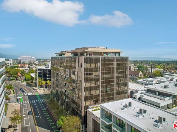 388 Cordova Street 609, Pasadena CA 91101
