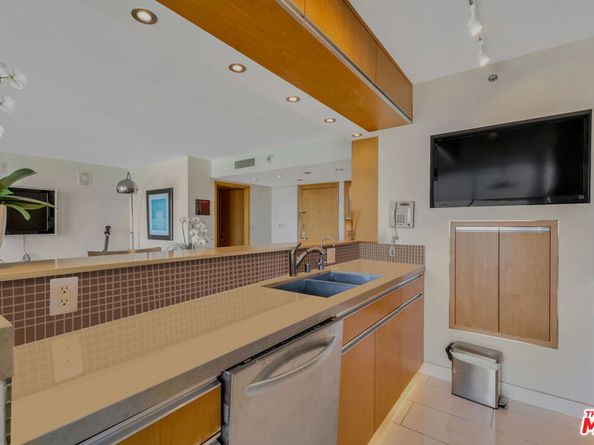 201 Ocean Avenue 1505B, Santa Monica CA 90402