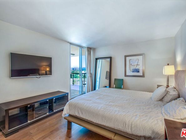 201 Ocean Avenue 1505B, Santa Monica CA 90402