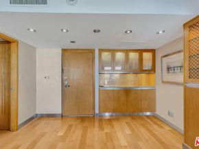 201 Ocean Avenue 1505B, Santa Monica CA 90402