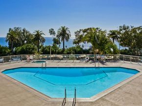 201 Ocean Avenue 1505B, Santa Monica CA 90402