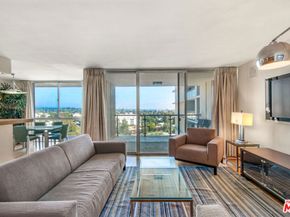 201 Ocean Avenue 1505B, Santa Monica CA 90402