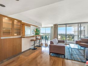 201 Ocean Avenue 1505B, Santa Monica CA 90402