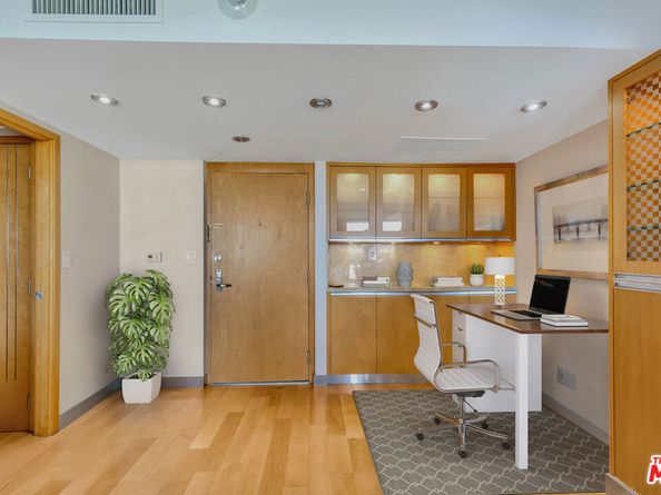 201 Ocean Avenue 1505B, Santa Monica CA 90402