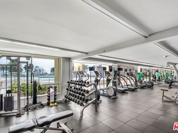 201 Ocean Avenue 1505B, Santa Monica CA 90402