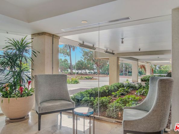 201 Ocean Avenue 1505B, Santa Monica CA 90402