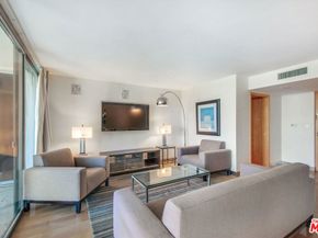 201 Ocean Avenue 1505B, Santa Monica CA 90402