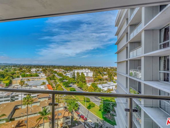 201 Ocean Avenue 1505B, Santa Monica CA 90402