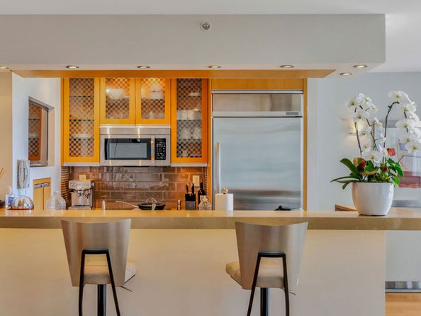 201 Ocean Avenue 1505B, Santa Monica CA 90402