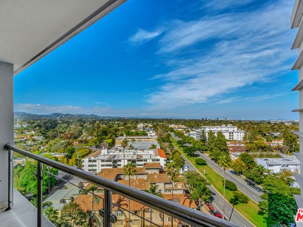 201 Ocean Avenue 1505B, Santa Monica CA 90402