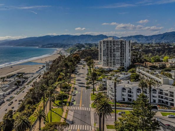 201 Ocean Avenue 1505B, Santa Monica CA 90402
