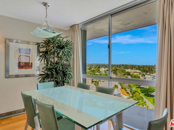 201 Ocean Avenue 1505B, Santa Monica CA 90402