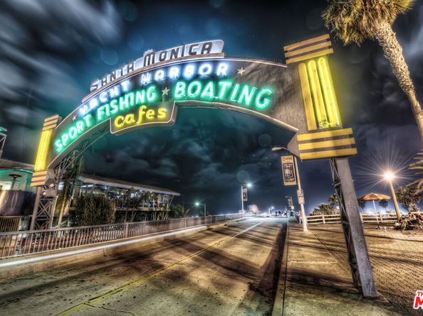 201 Ocean Avenue 1505B, Santa Monica CA 90402