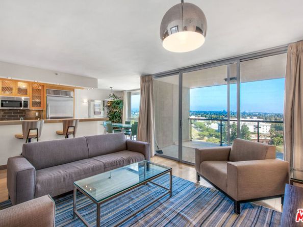 201 Ocean Avenue 1505B, Santa Monica CA 90402