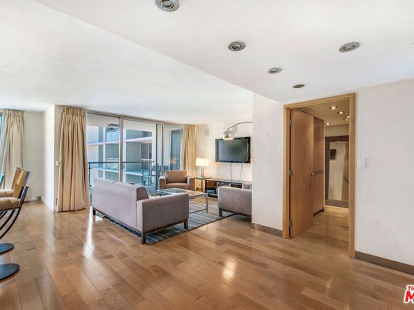 201 Ocean Avenue 1505B, Santa Monica CA 90402