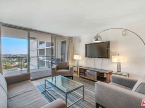 201 Ocean Avenue 1505B, Santa Monica CA 90402