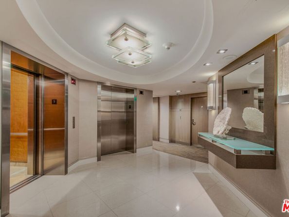 201 Ocean Avenue 1505B, Santa Monica CA 90402