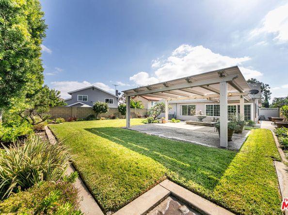 12417 Rose Street, Cerritos CA 90703